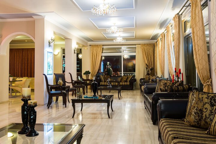 Hotel Interior 2 of 35