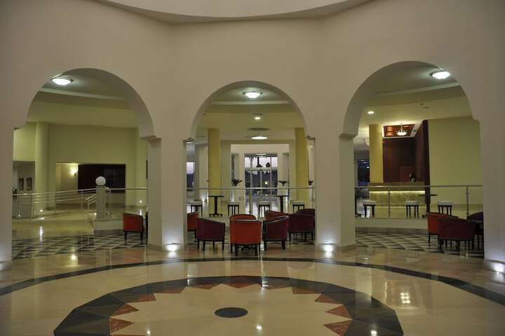 Hotel Interior 3 of 55