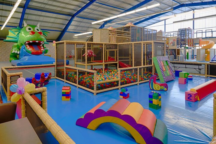 Childrens Activities 15 of 25