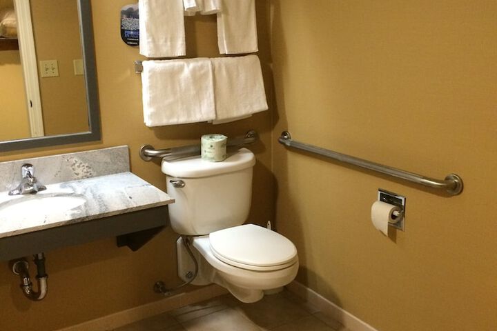 Bath Amenities