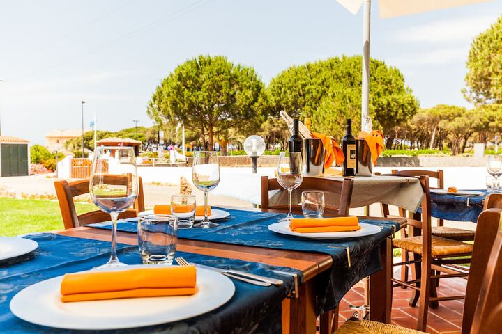 Restaurants