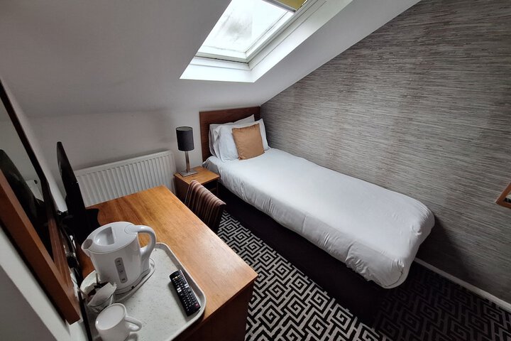 Hotel Interior 10 of 28