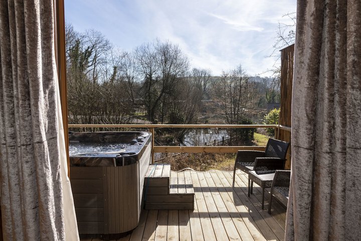 Terrace/Patio 124 of 132