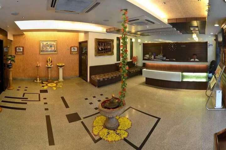Hotel 2 of 28