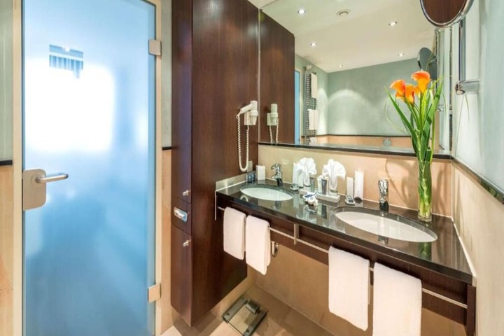 Bath Amenities