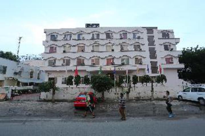 Hotel Chanakaya