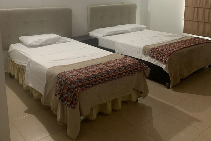 Hotel Bella Suiza Campestre in Villavicencio
