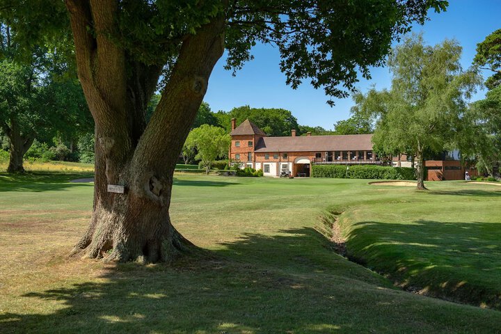 Cottesmore Golf & Country