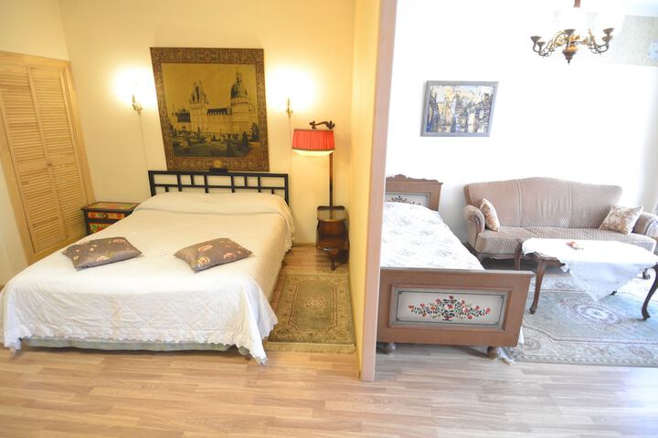 Room 15 of 92