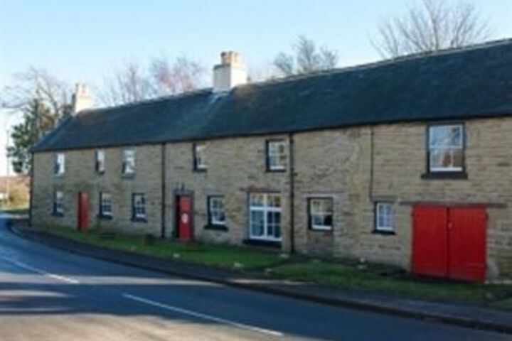 Low House Haven