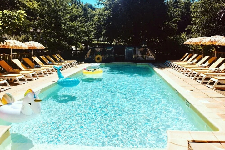 Pool 8 of 15