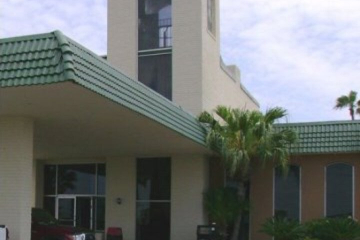Valstay Inn &  Suites in Corpus Christi, TX