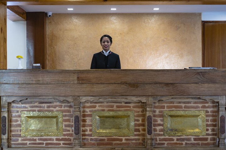 Hotel Interior 4 of 47