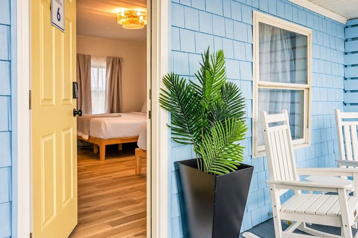 Hotel 142 of 144