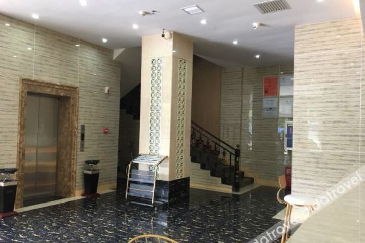 Hotel Interior 21 of 23