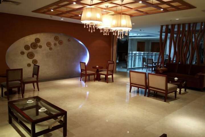 Hotel Amenity
