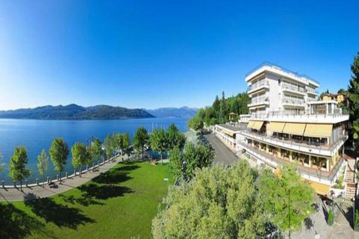 Hotel Europa