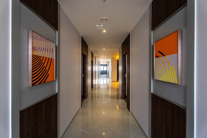 Hotel Interior 42 of 46