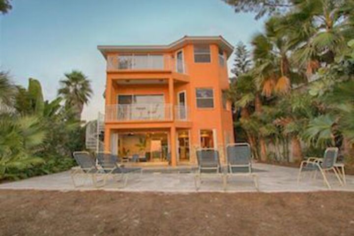 Terrace/Patio 52 of 52