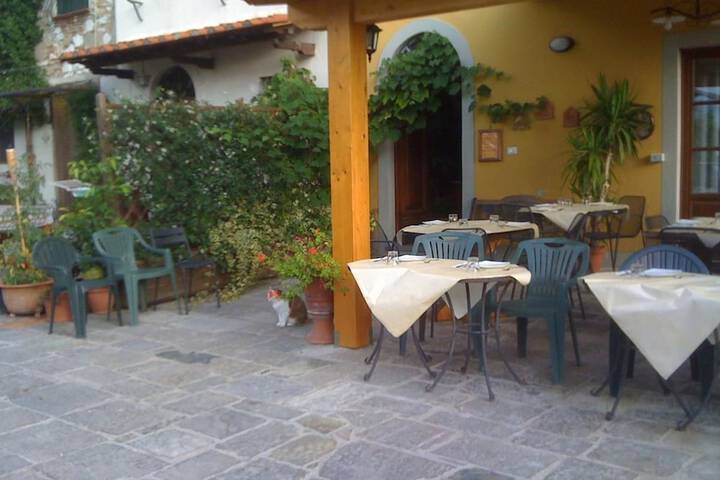 Dining Photos