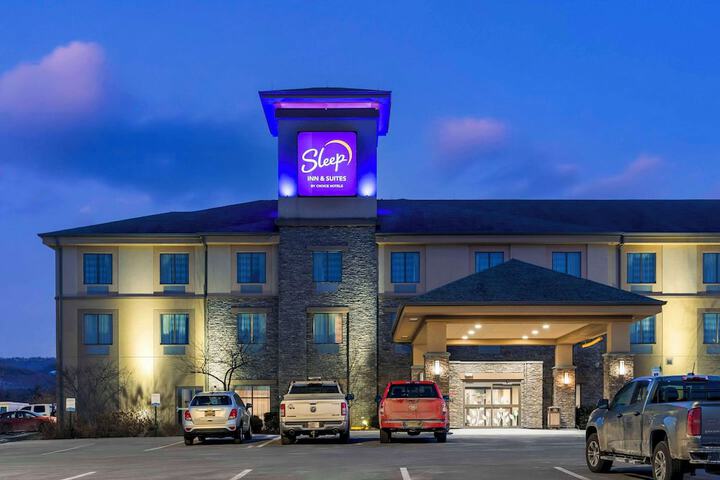 Hotel 46 of 54