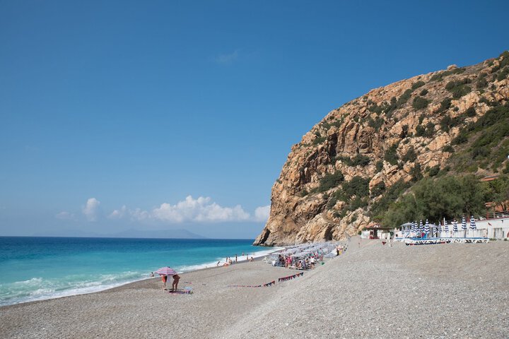 Beach 43 of 48