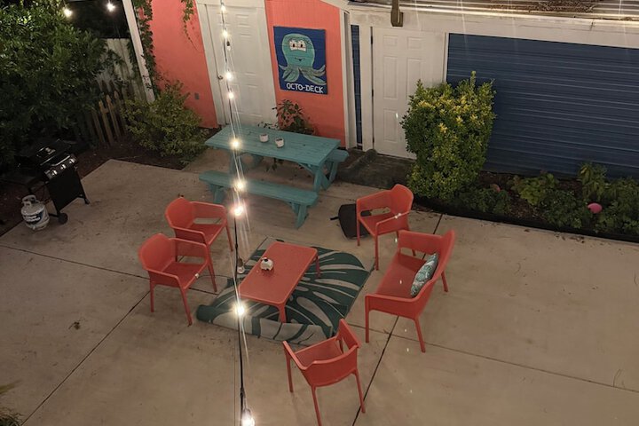 Terrace/Patio 37 of 78