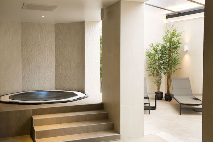 Spa and Wellness