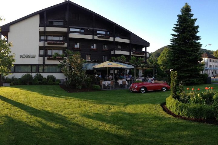 Hotel 61 of 65