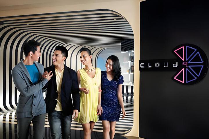 Fitness Facility Photos