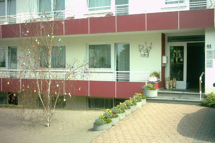 Hotel 42 of 42