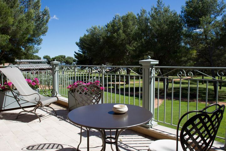 Terrace/Patio 45 of 46