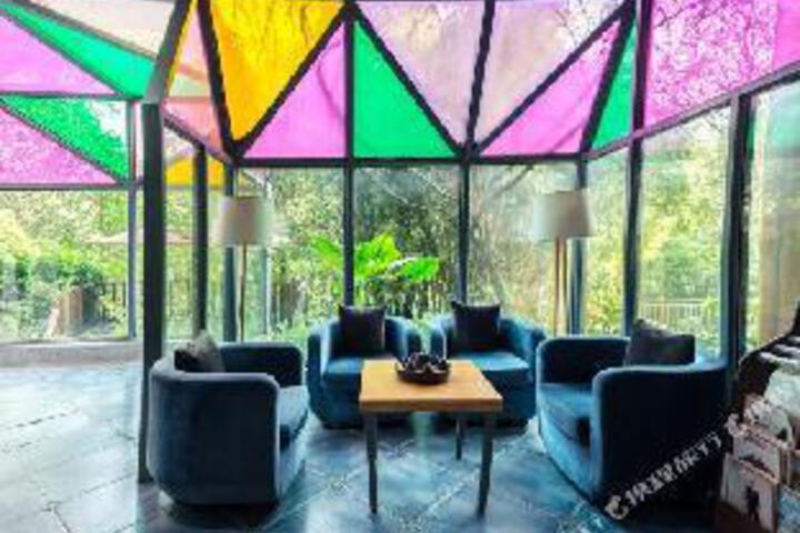 Chongqing Hairongyisheng Hotel
