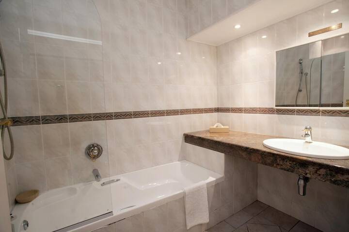 Bath Amenities