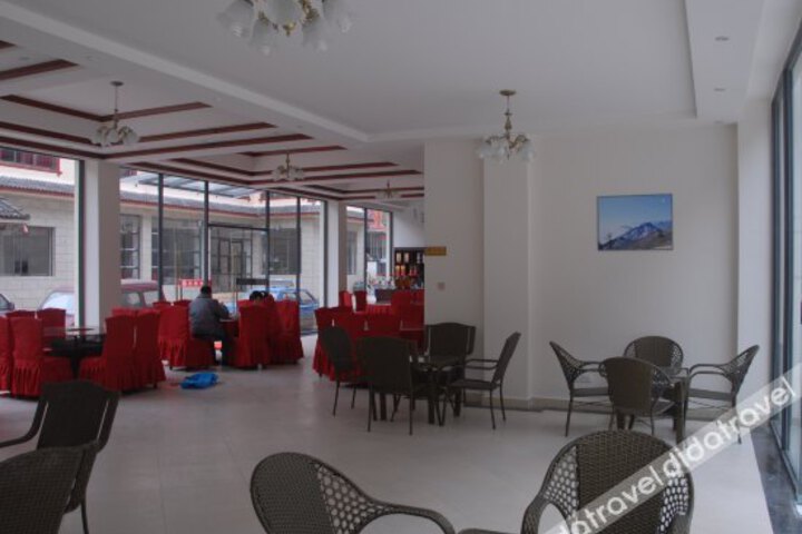Xiling Xueshan Shendu Yaju Hotel