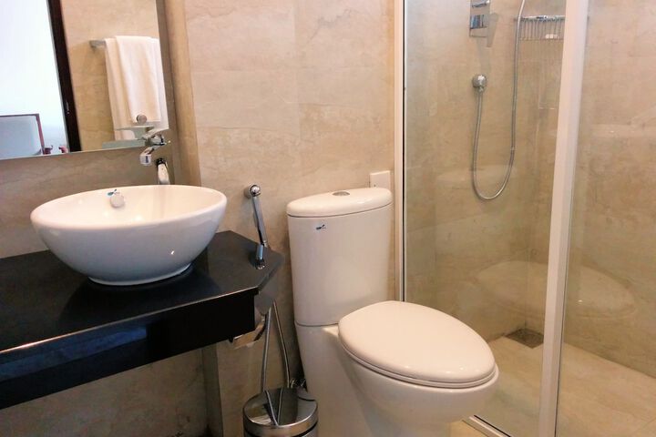 Bathroom Vanities