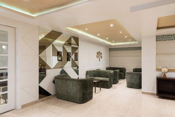 Hotel Interior 3 of 25