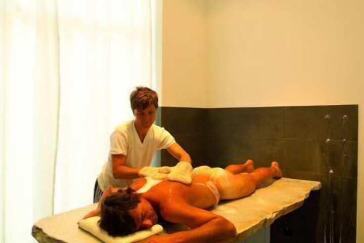 Spa 21 of 57