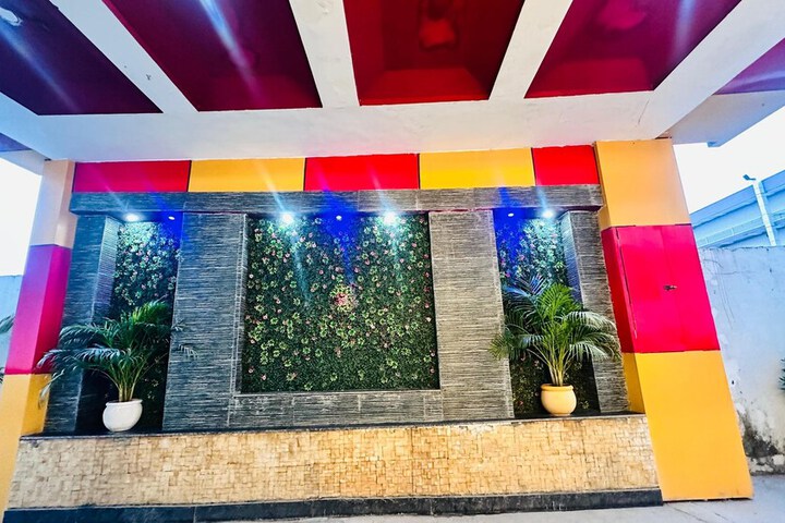 Hotel 33 of 39