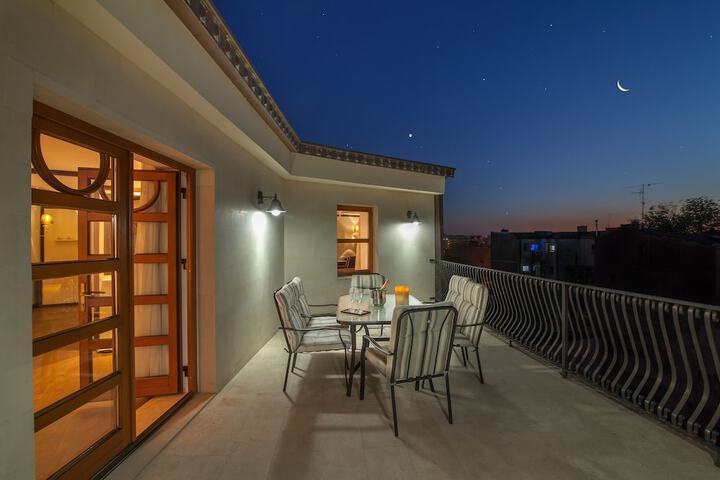Terrace/Patio 45 of 105