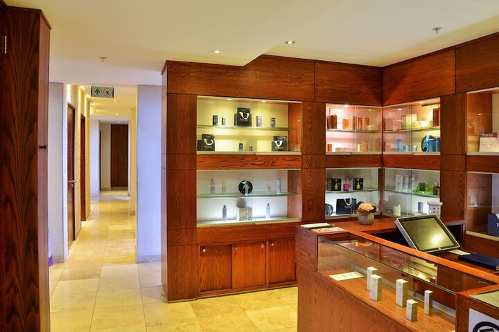 Hotel Spa