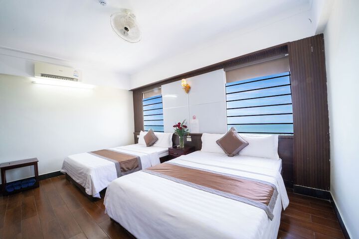 Sammy Hotel