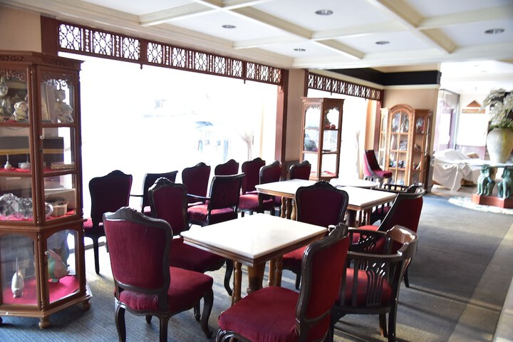 Lobby Photos