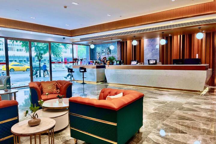 Fitness Facility Photos