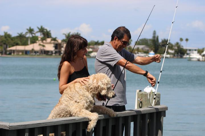 Outdoor Activities 27 of 80