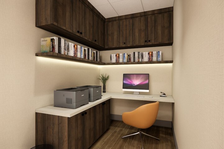 Business Center 33 of 36