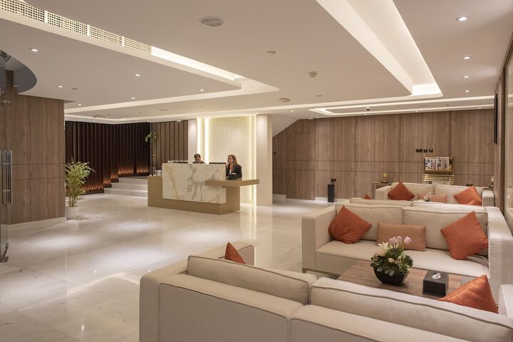 Hotel Interior 2 of 40