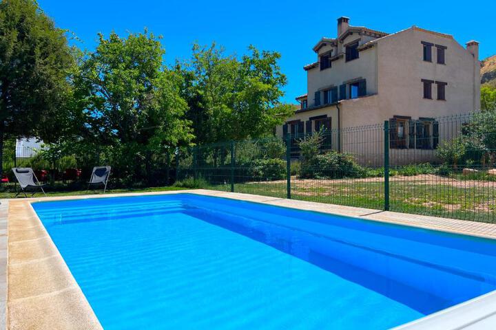 HOTEL RURAL LA HUERTA