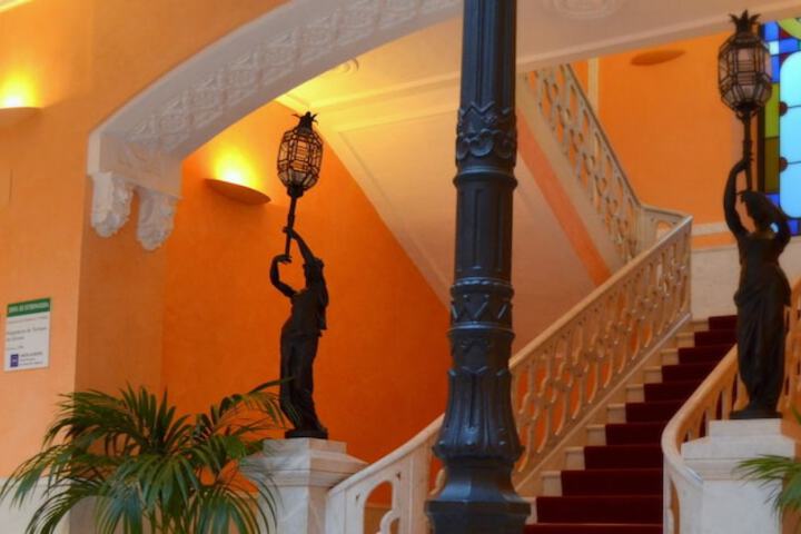 Hotel Interior 52 of 72