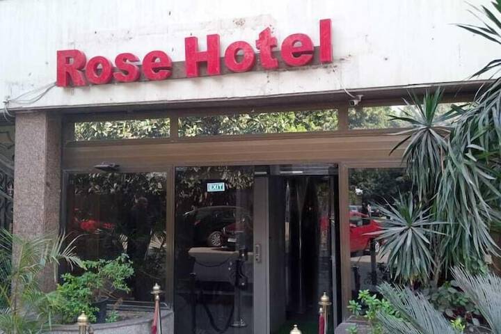 Hotel 44 of 52